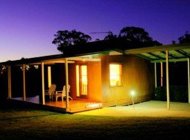 Alpine Lodges Pty Ltd - Tourism Canberra 0