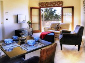 Alpine Lodges Pty Ltd - Tourism Canberra 3