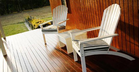 Alpine Lodges Pty Ltd - Tourism Canberra 5