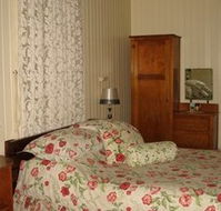 Albion Cottage - Tourism Canberra