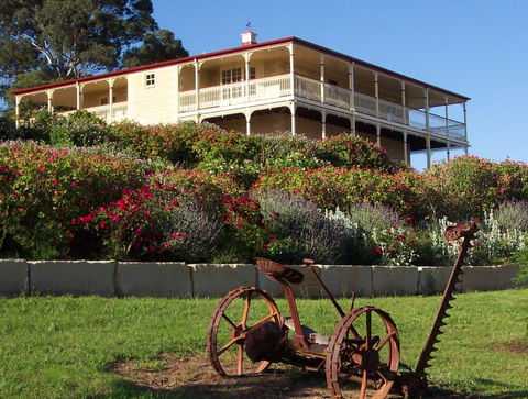 R On The Downs Rural Retreat - Tourism Canberra 0