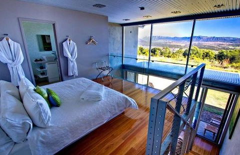 The Bunyip Scenic Rim Resort - Tourism Canberra 3