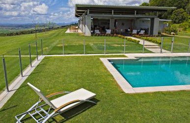 The Bunyip Scenic Rim Resort - Tourism Canberra 4