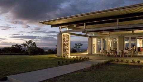 The Bunyip Scenic Rim Resort - Tourism Canberra 5