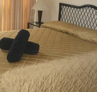 Fairthorpe Apartments - Tourism Canberra