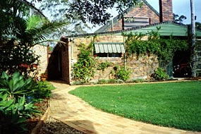Birkdale Bed And Breakfast - Tourism Canberra 0