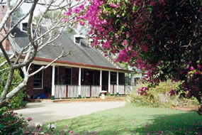 Birkdale Bed And Breakfast - Tourism Canberra 1
