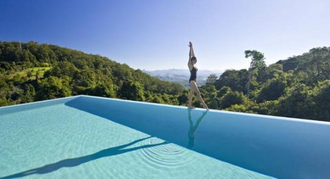 OReillys Mountain Villas - Tourism Canberra 0