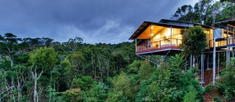 OReillys Mountain Villas - Tourism Canberra 1