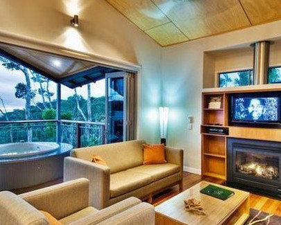 OReillys Mountain Villas - Tourism Canberra 2