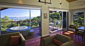OReillys Mountain Villas - Tourism Canberra 3