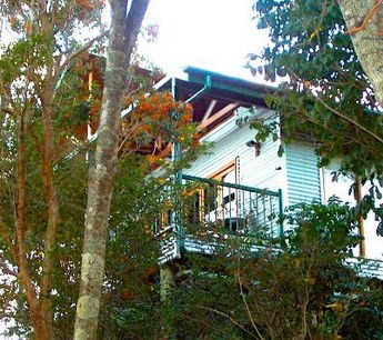 Worendo Cottages - Tourism Canberra 1