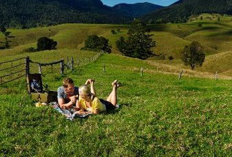 Worendo Cottages - Tourism Canberra 2