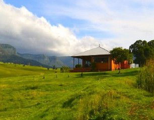 Worendo Cottages - Tourism Canberra 4