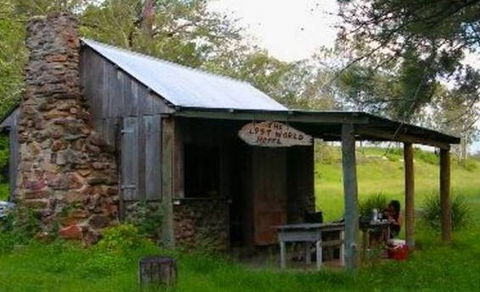 Katandra Mountain Farm House - Tourism Canberra 0