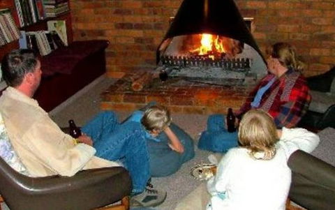 Katandra Mountain Farm House - Tourism Canberra 1