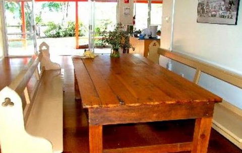 Katandra Mountain Farm House - Tourism Canberra 3