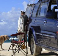 Straddie Holiday Parks - Tourism Canberra