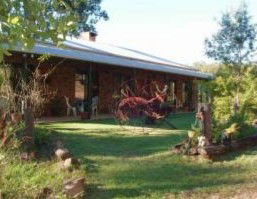Twilight Grove Farm Bed And Breakfast  - Tourism Canberra 0