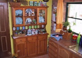 Twilight Grove Farm Bed And Breakfast  - Tourism Canberra 2