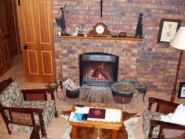 Twilight Grove Farm Bed And Breakfast  - Tourism Canberra 3