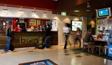 Bunk Brisbane - Tourism Canberra 0