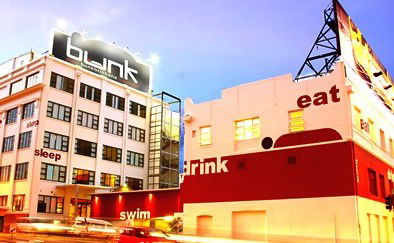 Bunk Brisbane - Tourism Canberra 1