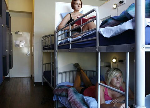 Bunk Brisbane - Tourism Canberra 5
