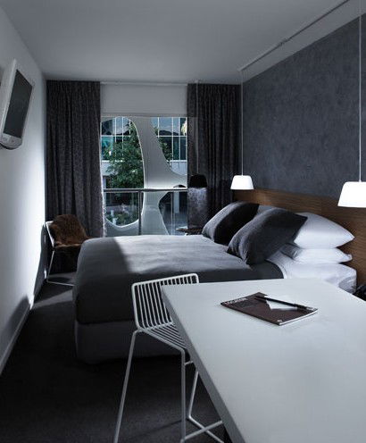 Limes Hotel Brisbane - Tourism Canberra 1