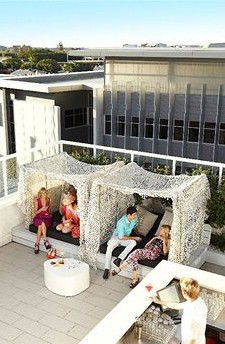 Limes Hotel Brisbane - Tourism Canberra 4