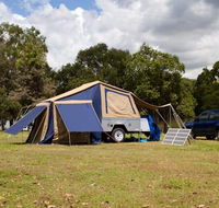 Lake Somerset Holiday Park - Tourism Canberra