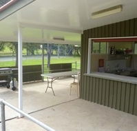 Christmas Creek Recreation Centre - Tourism Canberra