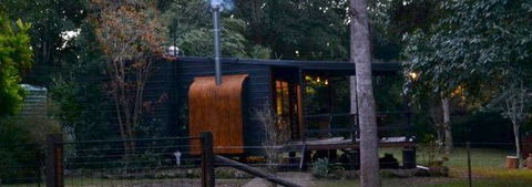 Wongari Eco Retreat - Tourism Canberra 0