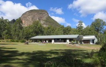 Zengarra Country House And Pavilions - Tourism Canberra 0
