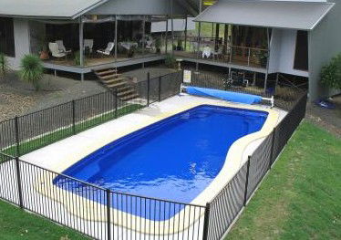 Zengarra Country House And Pavilions - Tourism Canberra 2