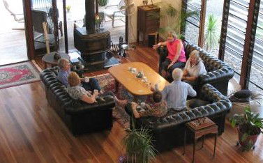 Zengarra Country House And Pavilions - Tourism Canberra 3