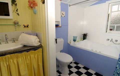 Mount Barney QLD Tourism Canberra