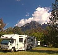 Mount Barney Lodge - Tourism Canberra