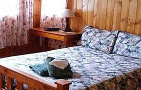 Mount Barney Lodge - Tourism Canberra 2