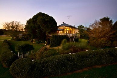 Lillydale Farmstay - Tourism Canberra 4
