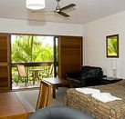 Anchorage Beachfront Island Resort - Tourism Canberra
