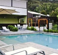 Allure Stradbroke Resort - Tourism Canberra