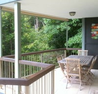Cylinder Cove Apartments - Tourism Canberra