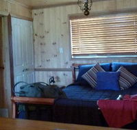 Tuckeroo Cottages and Gardens - Tourism Canberra