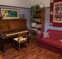 Barney Creek Vineyard Cottages - Tourism Canberra