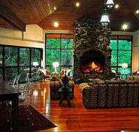 Escarpment Retreat and Day Spa - Tourism Canberra