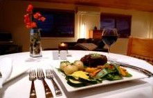 Scenic Rim View Cottages - Tourism Canberra 2