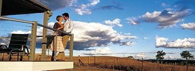 Scenic Rim View Cottages - Tourism Canberra 3