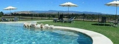 Scenic Rim View Cottages - Tourism Canberra 4