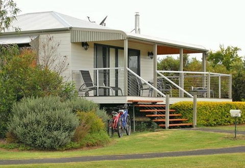 Scenic Rim View Cottages - Tourism Canberra 6